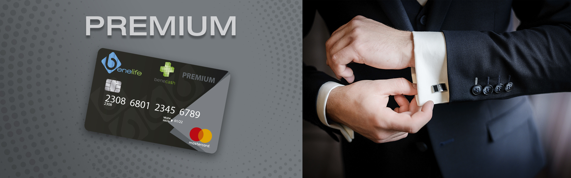 Benelife | Premium